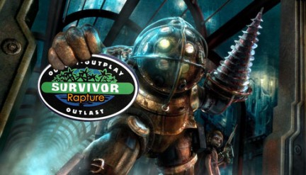 BioShock: spiegata la modalità 