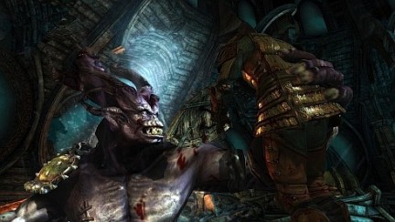Dragon Age: Origins arriverà su console