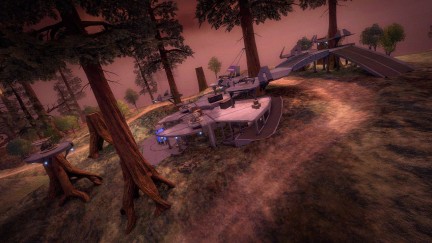 Warhawk: Operation Fallen Star in nuove immagini