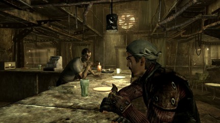 Fallout 3: data di uscita ufficiale