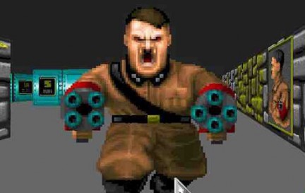 Heil! Niente Hitler sul nuovo Wolfenstein