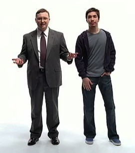 Web 2.0 tra spirito informale e logiche formali: quale futuro?