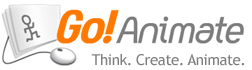 Go!Animate, condividere cartoni animati creati on-line