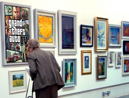 Grand Theft Auto IV: contenuti scaricabili Xbox 360 a inizio 2009