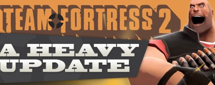 Team Fortress 2 pesantemente aggiornato