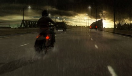 [GC 08] Heavy Rain supporterà PlayStation Home