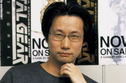 Hideo Kojima potrebbe dirigere il nuovo Metal Gear