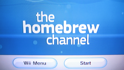 Un hack per leggere i DVD video su Wii