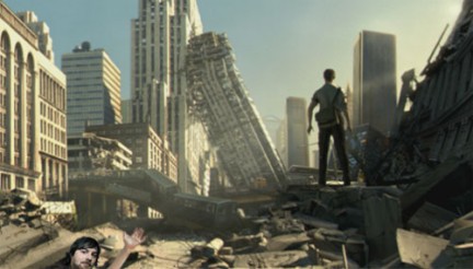 I Am Alive: un approccio realistico al survival game