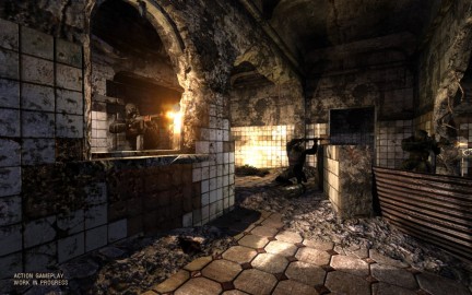 [GC 08] S.T.A.L.K.E.R. Clear Sky: nuove immagini da Lipsia