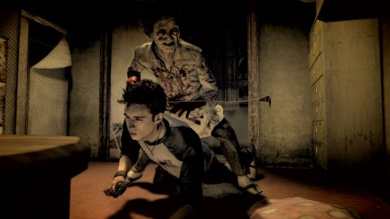 Siren: Blood Curse su Blu-Ray in autunno