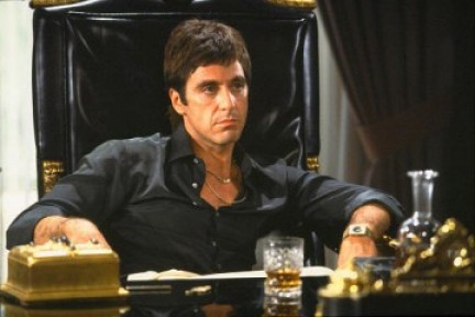 Scarface 2 finisce nell'oblio