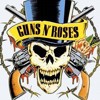 Pubblica album dei Gun's 'N Roses: arrestato