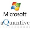 Microsoft baratta un pezzo di aQuantive