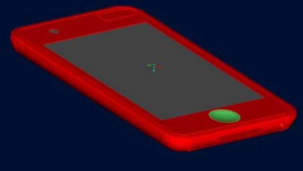 iPod touch 2G: in arrivo con GPS?