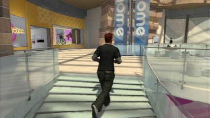 Home: 17 video dalla beta