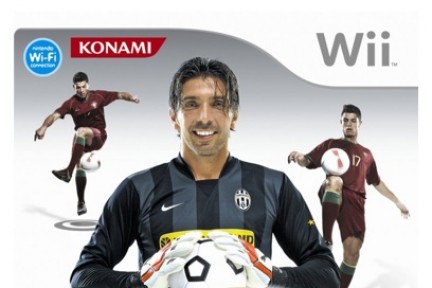 Pro Evolution 2009 in arrivo il prossimo anno su Wii