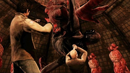 [GC 08] Silent Hill: Homecoming - nuove immagini