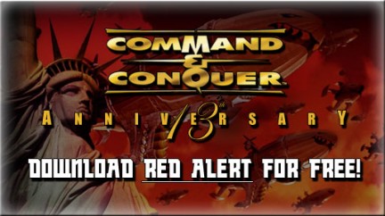 Command & Conquer: Red Alert da scaricare gratis
