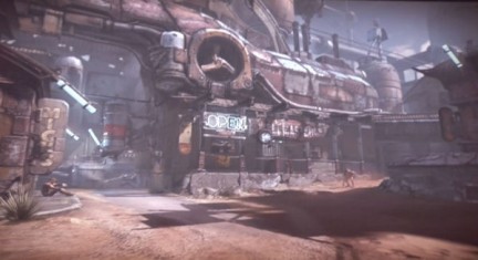 Rage peggiore su Xbox 360 per colpa dei DVD