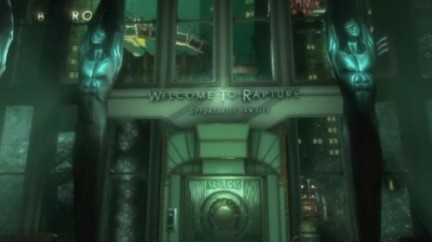 Bioshock: nuovo filmato della versione per PlayStation 3