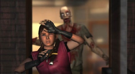 Resident Evil 2 torna su Wii?