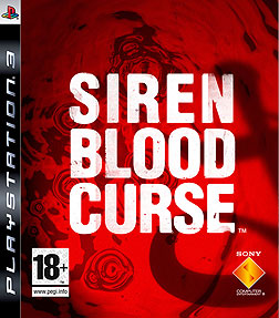 Siren: Blood Curse - la recensione