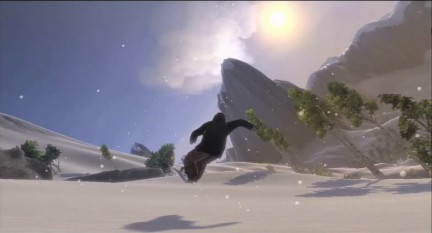 Stoked: immagini, trailer e sito ufficiale