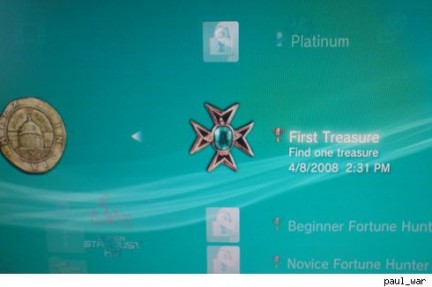 Uncharted: Drakes Fortune - disponibili i Trofei