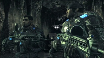 Gears of War 2 in nuove immagini
