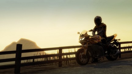Annunciata la data di rilascio dell'aggiornamento Bikes di Burnout Paradise