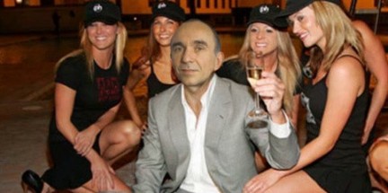 Peter Molyneux elogia Final Fantasy VII