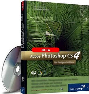 Photoshop CS4 punta sul 3D