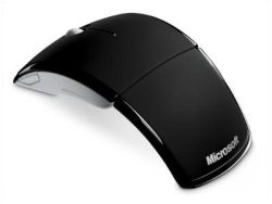Arc Mouse e BlueTrack, nuovi mouse da Microsoft