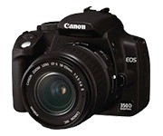 Quale Reflex digitale per iniziare?