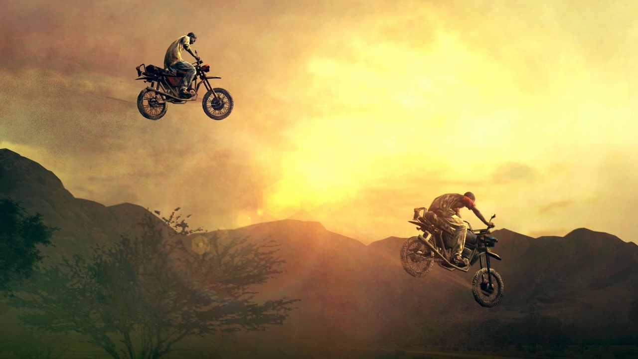 Resident Evil 5: quattro nuove immagini