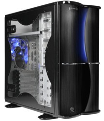 Alla ricerca della ventole più silenziose [parte 6]: ottimizzazione dei flussi