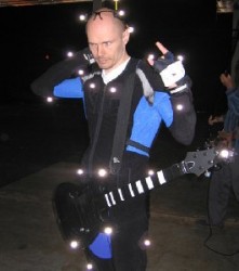 Guitar Hero World Tour: gli Smashing Pumpkins con un singolo esclusivo