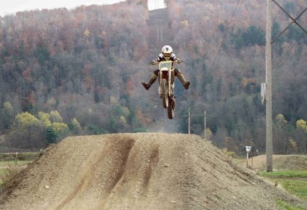 Demo di Fracture e moto di Burnout Paradise disponibili per il download