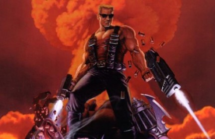 Duke Nukem 3D ha una data