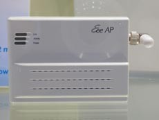 Eee Ap, il mini access point dell'Asus