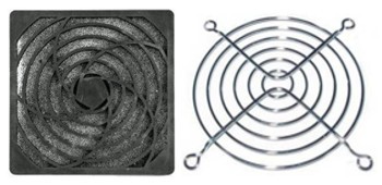 Alla ricerca della ventole più silenziose [parte 5]: manutenzione e protezione