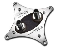 OCZ HydroFlow HF-MK1: nuovo waterblock per CPU