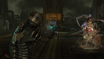 Dead Space: rivelati gli obiettivi sbloccabili