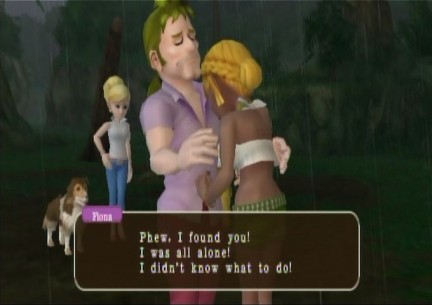 Lost in Blue: Shipwrecked - nuove immagini