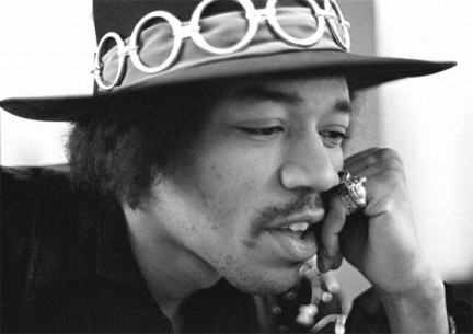 Guitar Hero: Jimi Hendrix all'orizzonte? Slash dice di sì