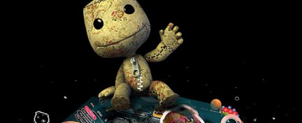 LittleBigPlanet: crea il tuo Sackboy
