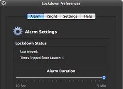 Un antifurto gratuito e potente per i nostri portatili: Lockdown