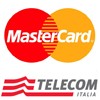 MasterCard e Telecom insieme per i pagamenti elettronici