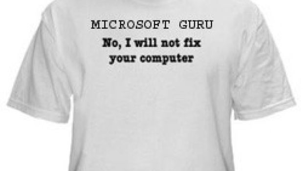 Guru: gli Apple Genius della Microsoft